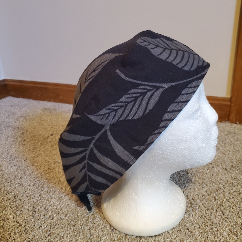 handmade surgical cap